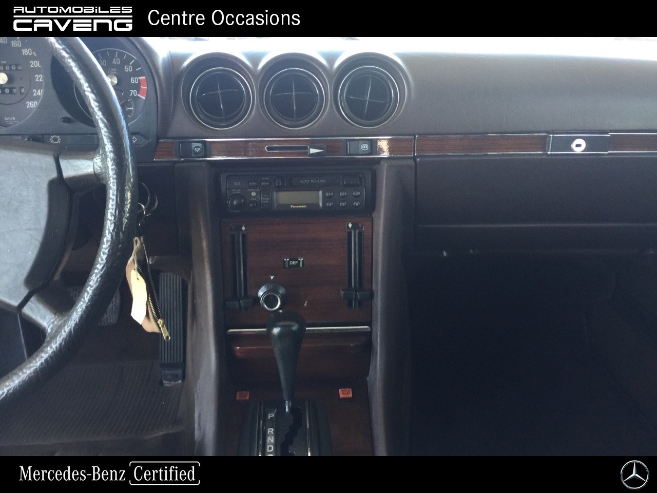 MERCEDES-BENZ SL 500-image-4