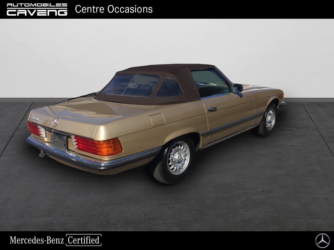 MERCEDES-BENZ SL 500-image-9