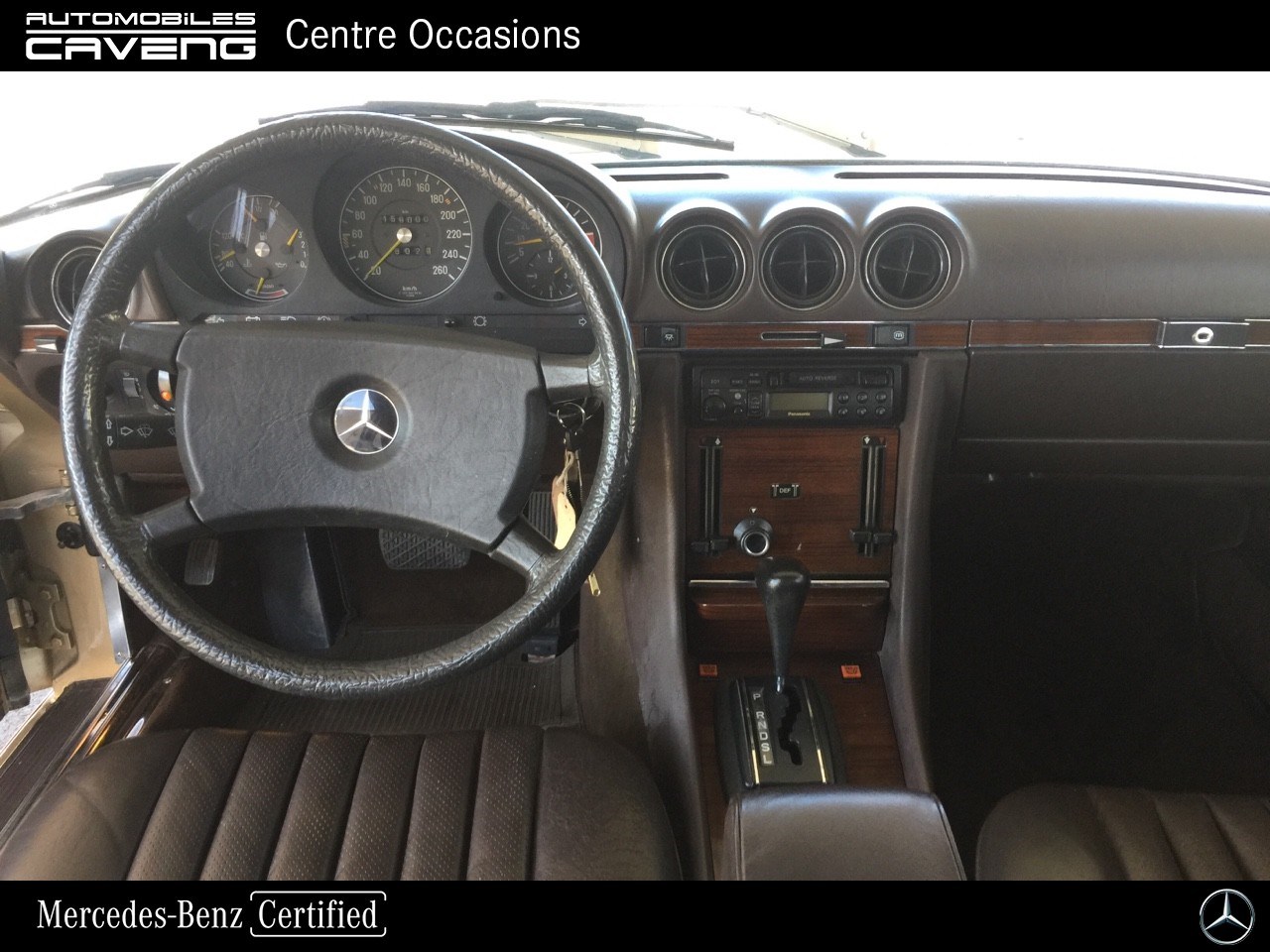 MERCEDES-BENZ SL 500-image-3
