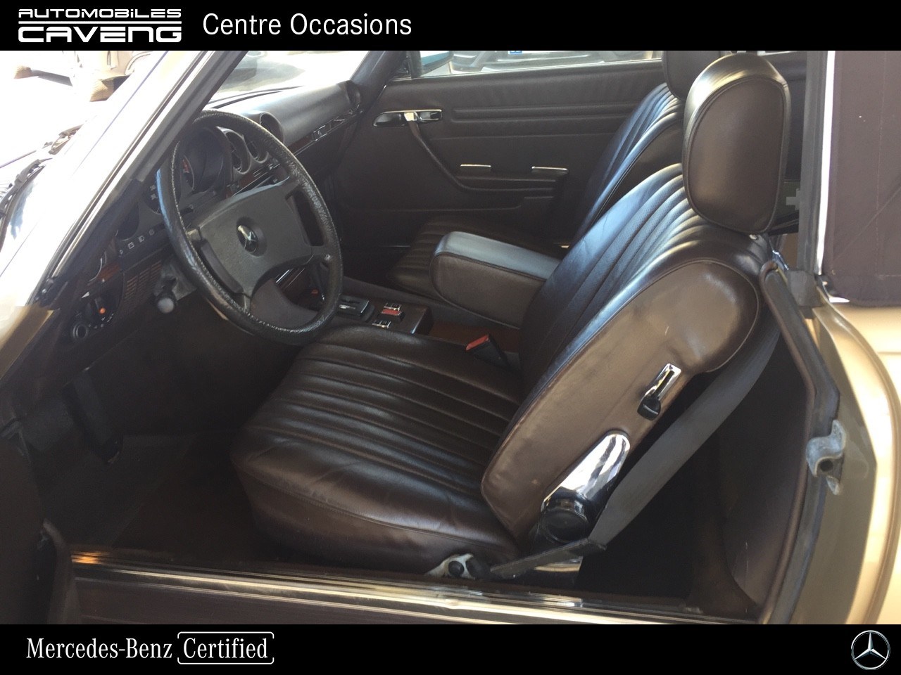 MERCEDES-BENZ SL 500-image-2