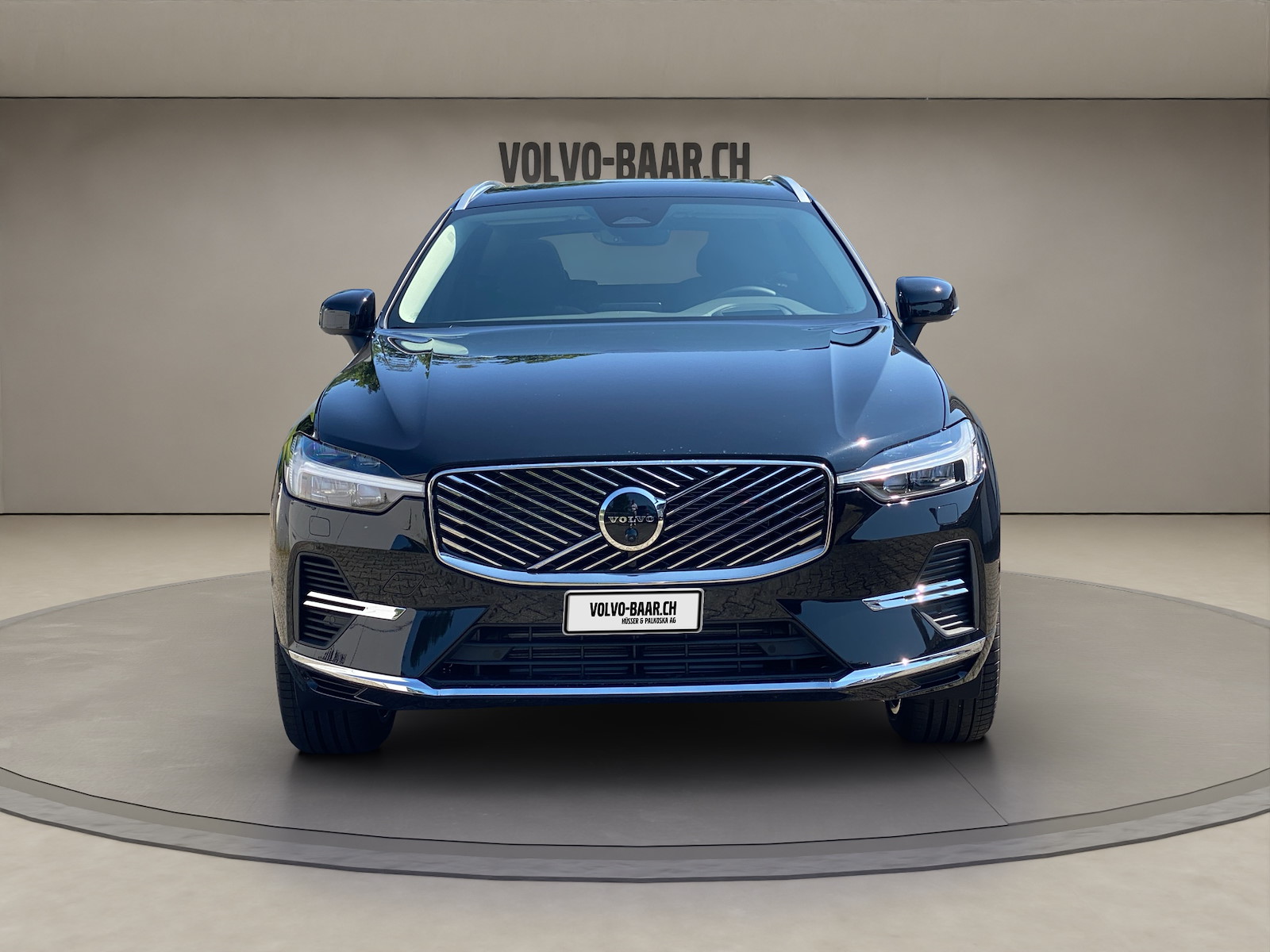 VOLVO XC60 2.0 T8 TE Ultra Bright eAWD-image-7