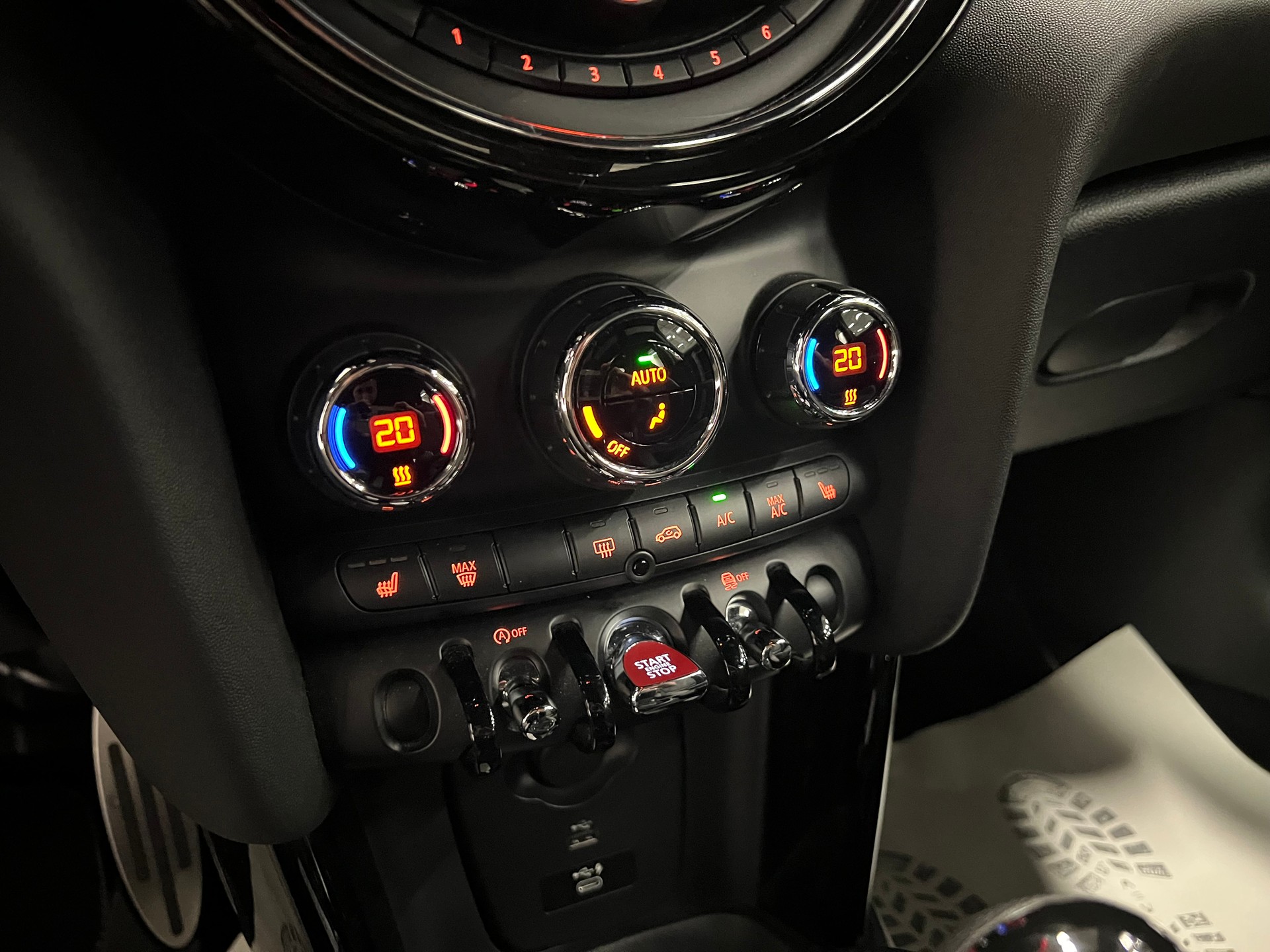 MINI Cooper John Cooper Works GP 3 Steptronic-image-25