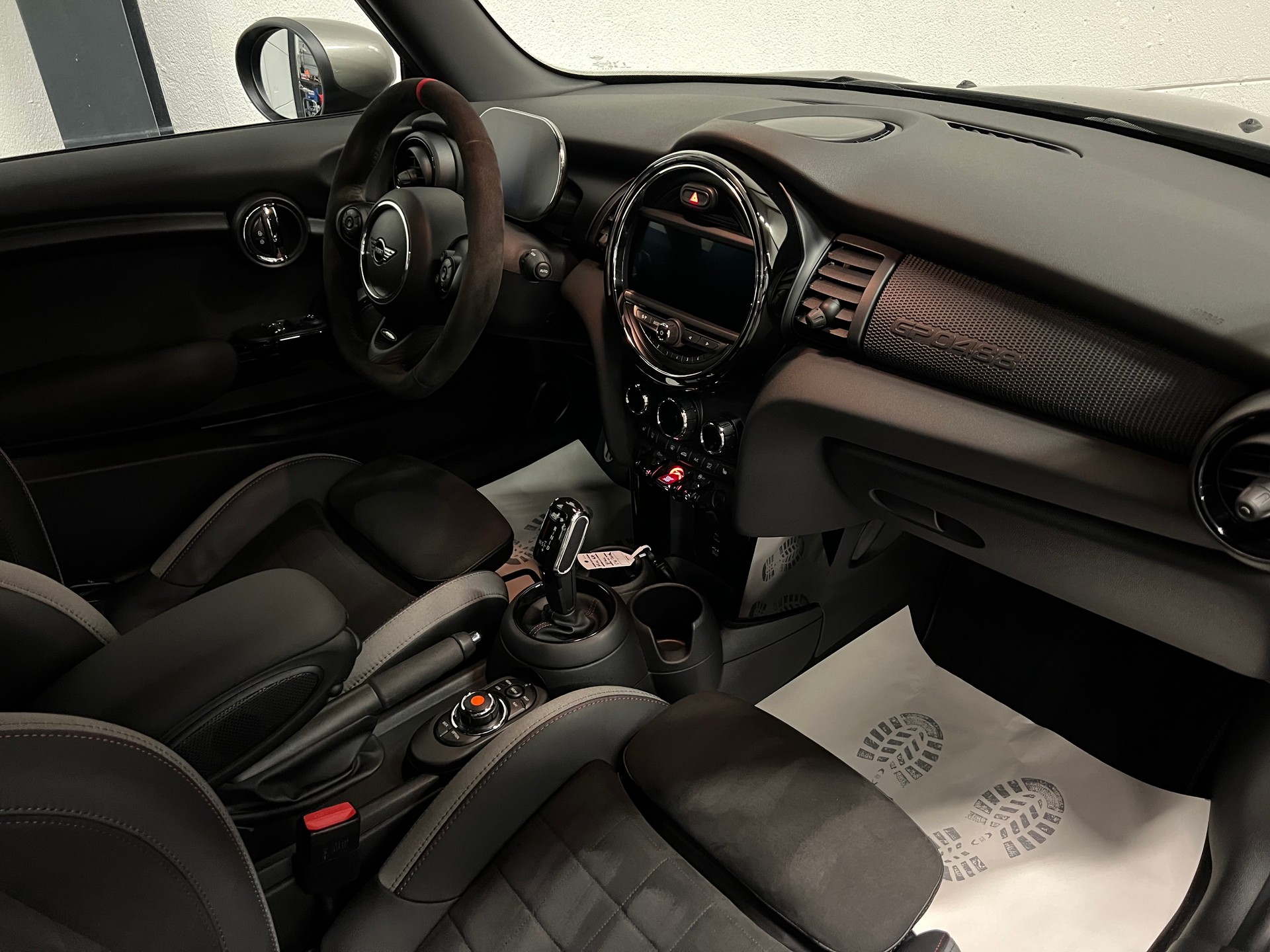 MINI Cooper John Cooper Works GP 3 Steptronic-image-20