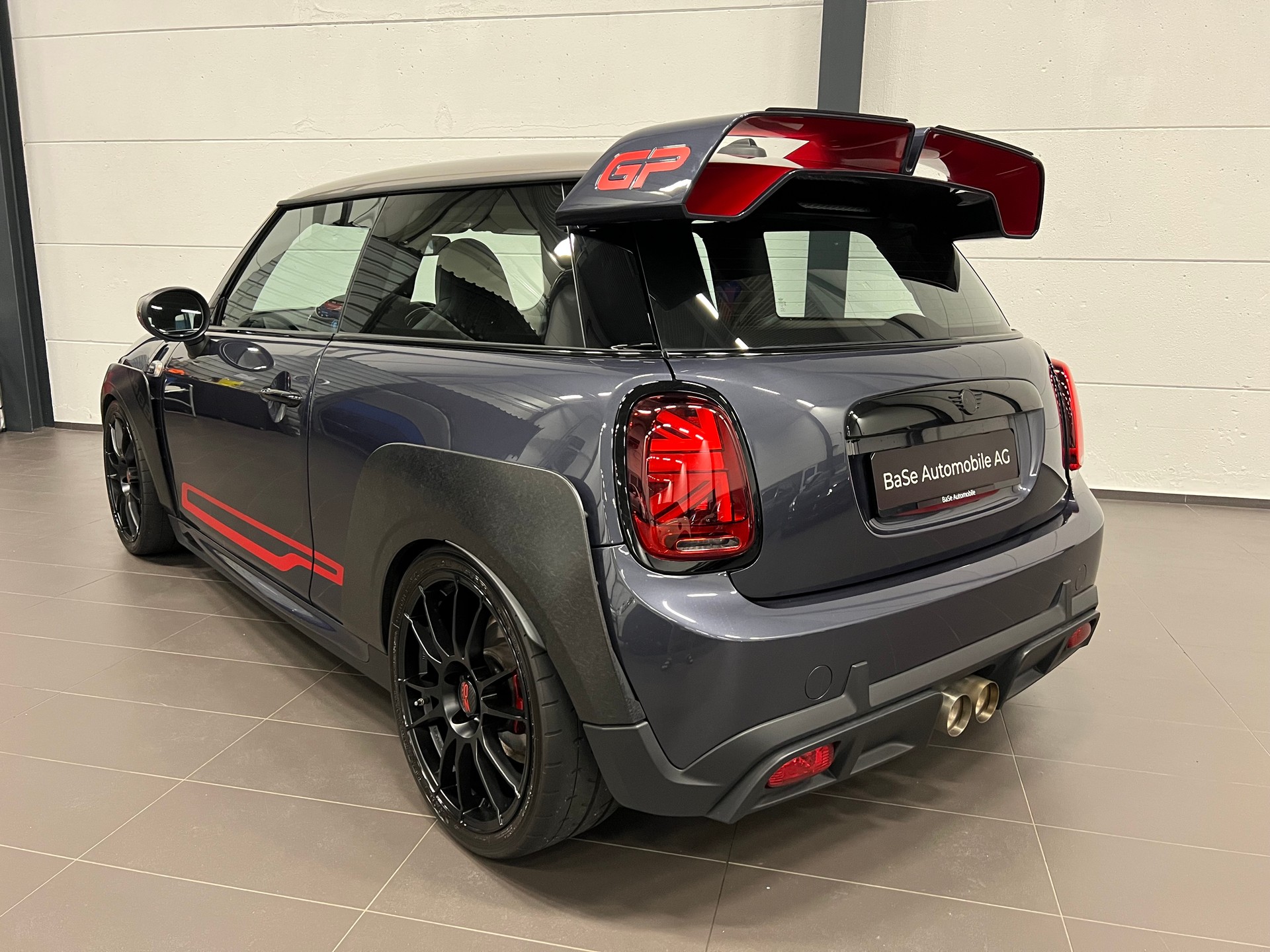 MINI Cooper John Cooper Works GP 3 Steptronic-image-13