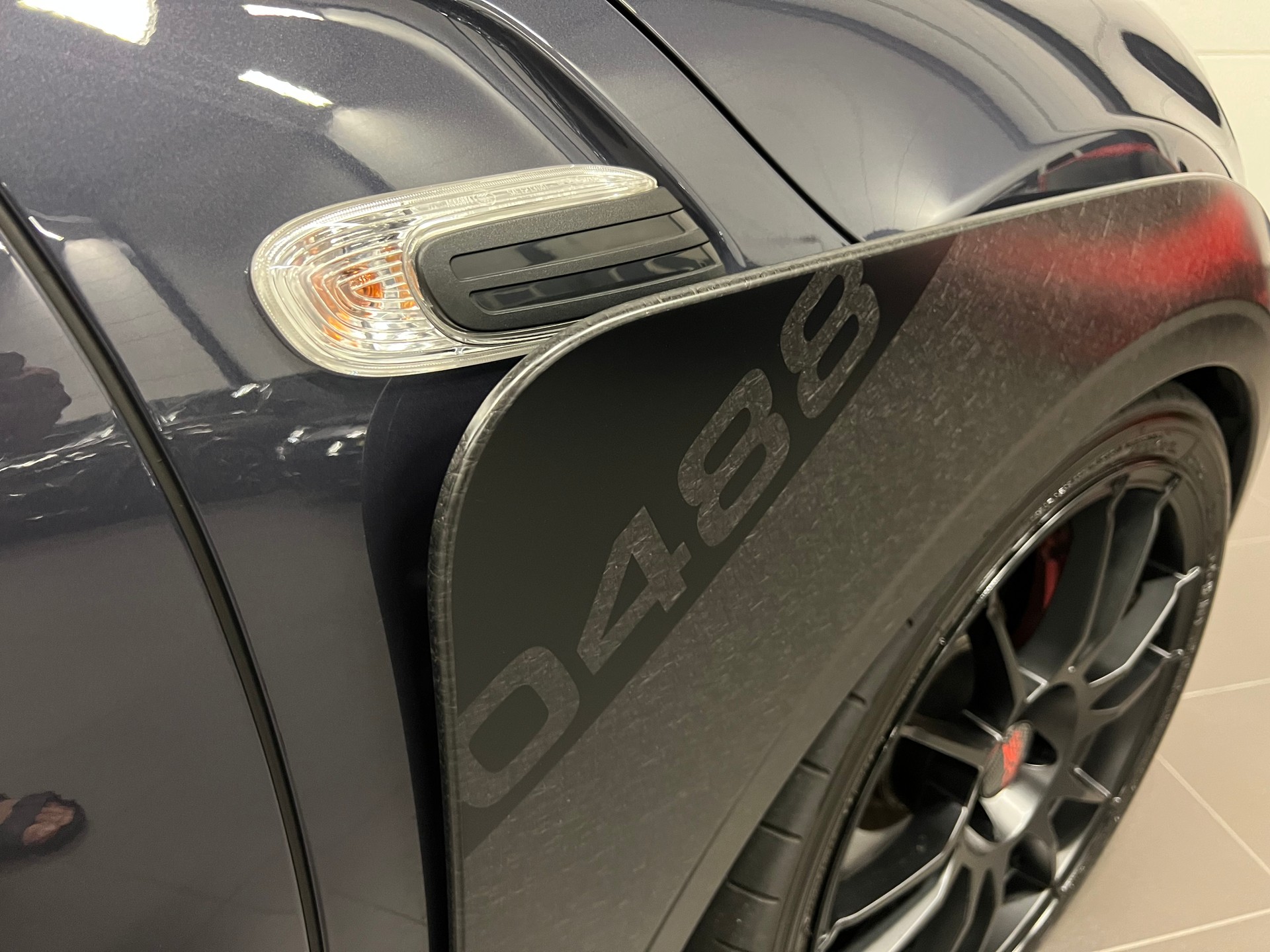 MINI Cooper John Cooper Works GP 3 Steptronic-image-27