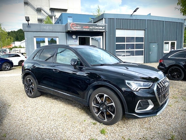 AUDI Q3 2.0 40 TFSI Advanced quattro S-Tronic-showroom-element-2