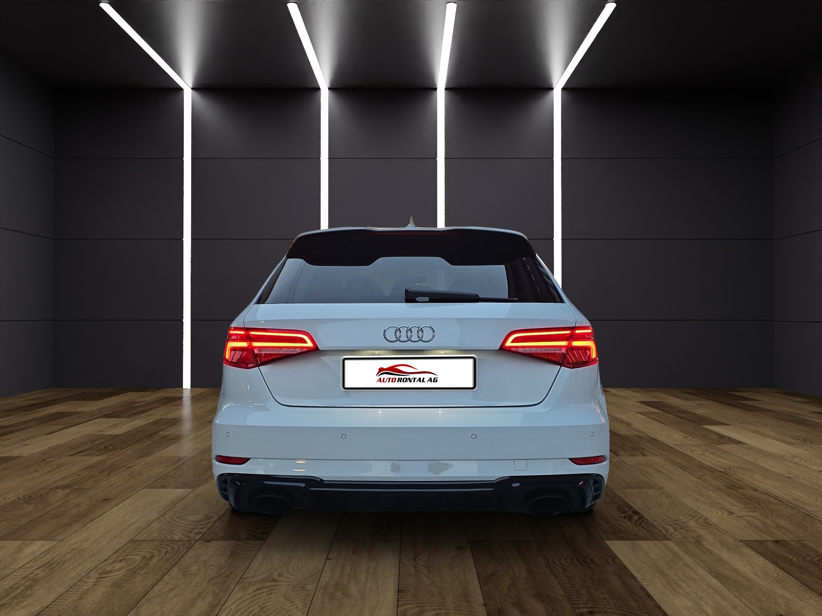 AUDI RS3 Sportback 2.5 TSI quattro S-tronic-image-7
