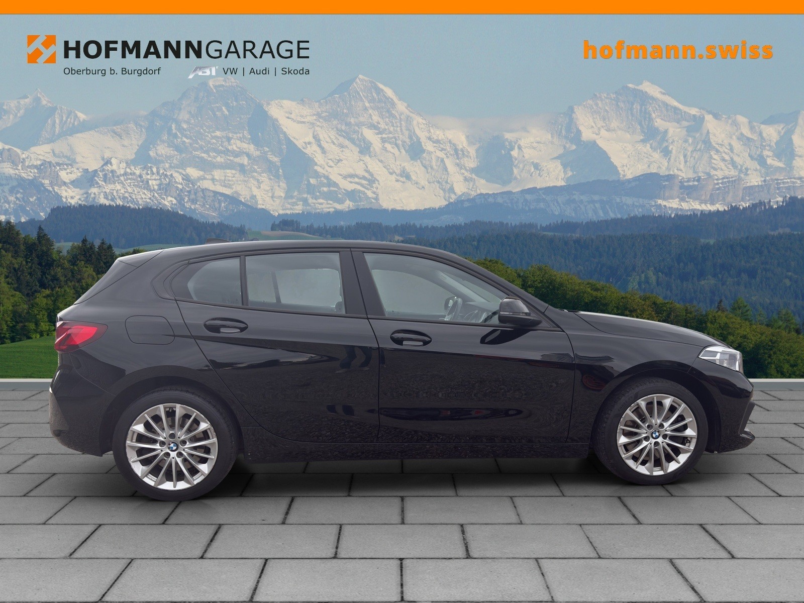 BMW 120d xDrive Steptronic-image-5