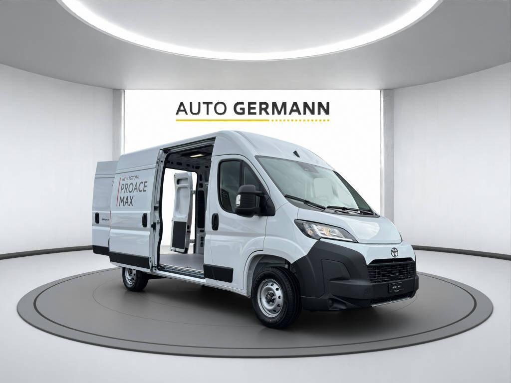 TOYOTA PROACE MAX Van 3.5 L2H2 2.2 D Active 140-showroom-element-3