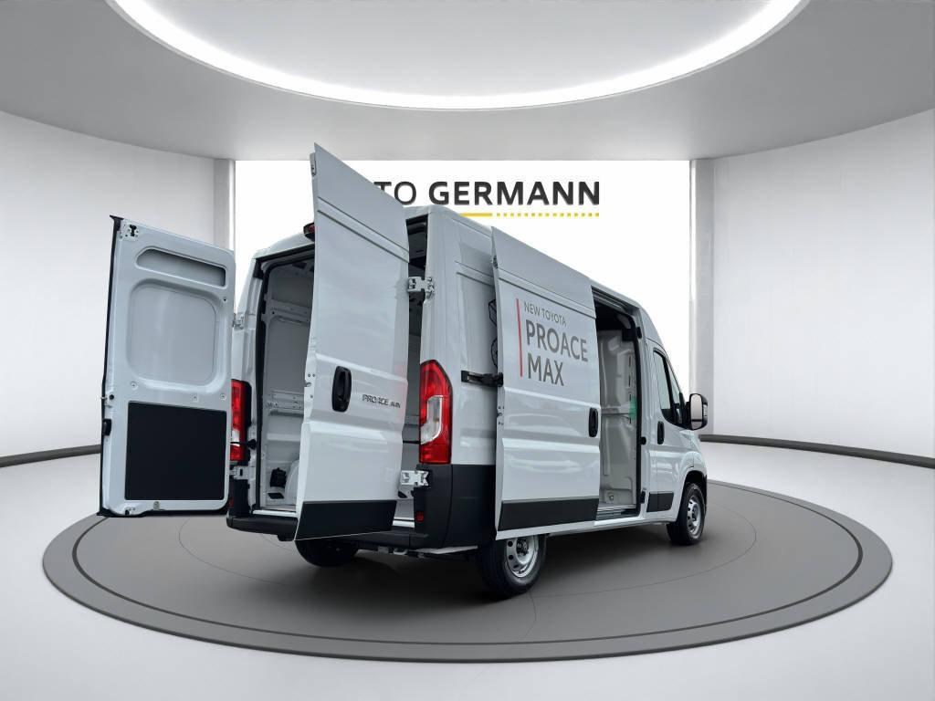 TOYOTA PROACE MAX Van 3.5 L2H2 2.2 D Active 140-showroom-element-2