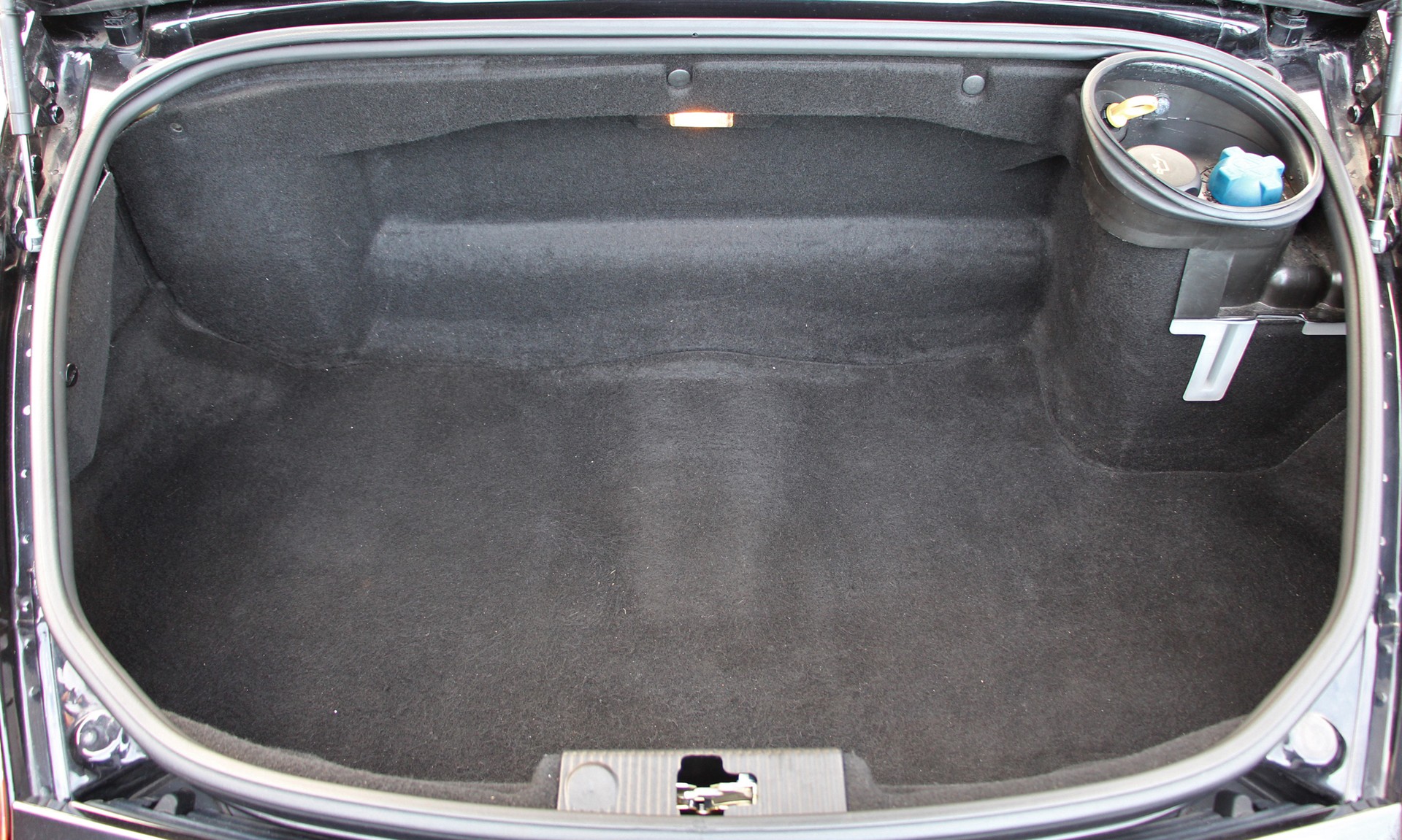 PORSCHE Boxster S 3.2-image-12
