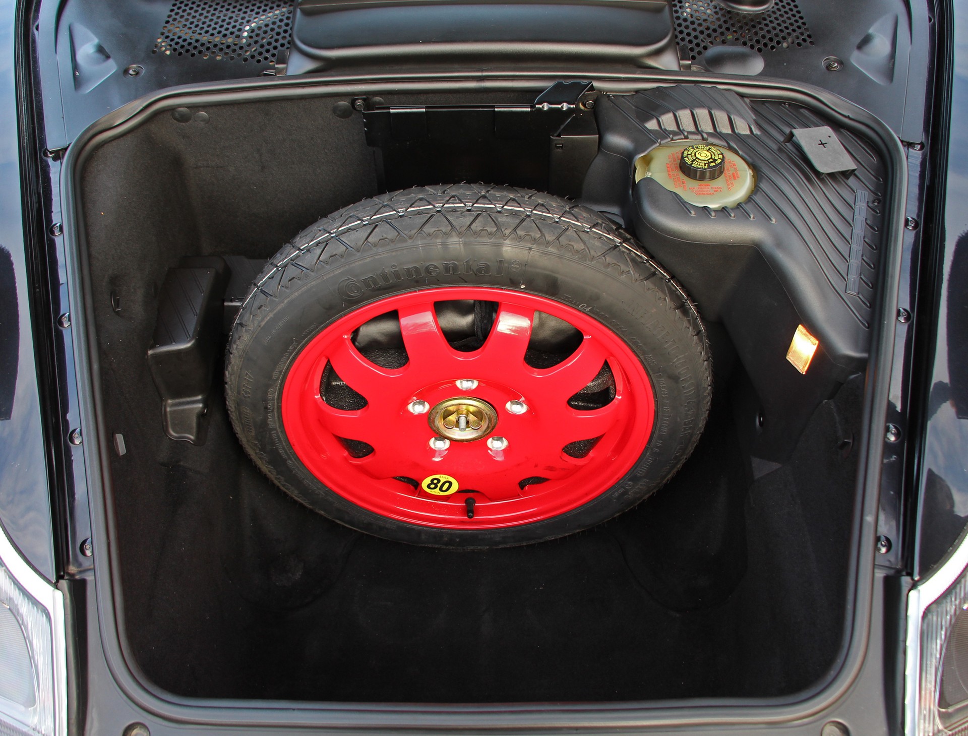 PORSCHE Boxster S 3.2-image-13