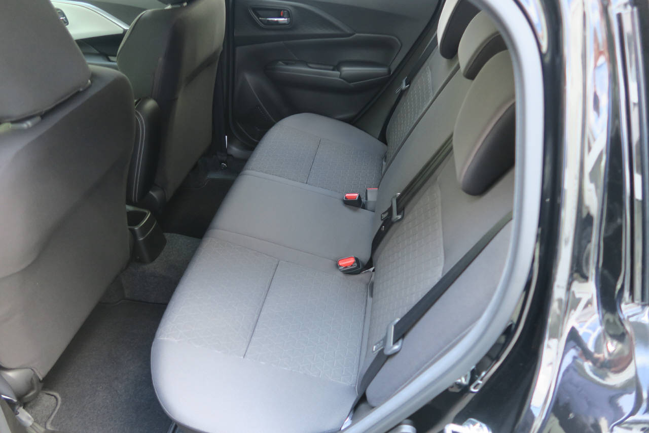 SUZUKI Swift 1.2 Tradizio Top Hybrid 4x4-image-13