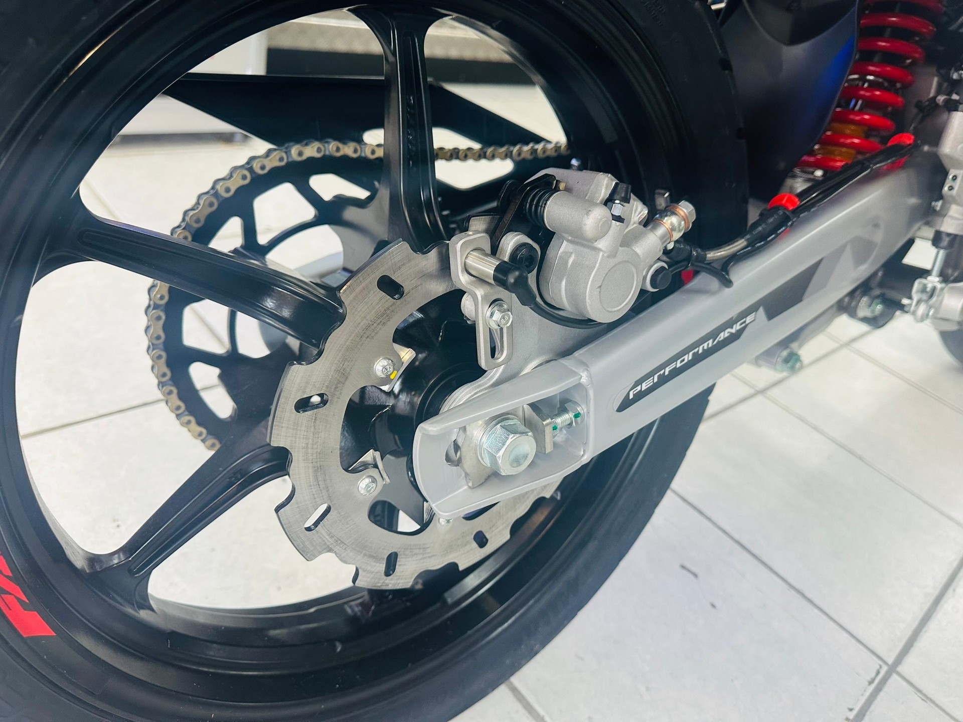 FANTIC XM 50 Motard Performance-image-7