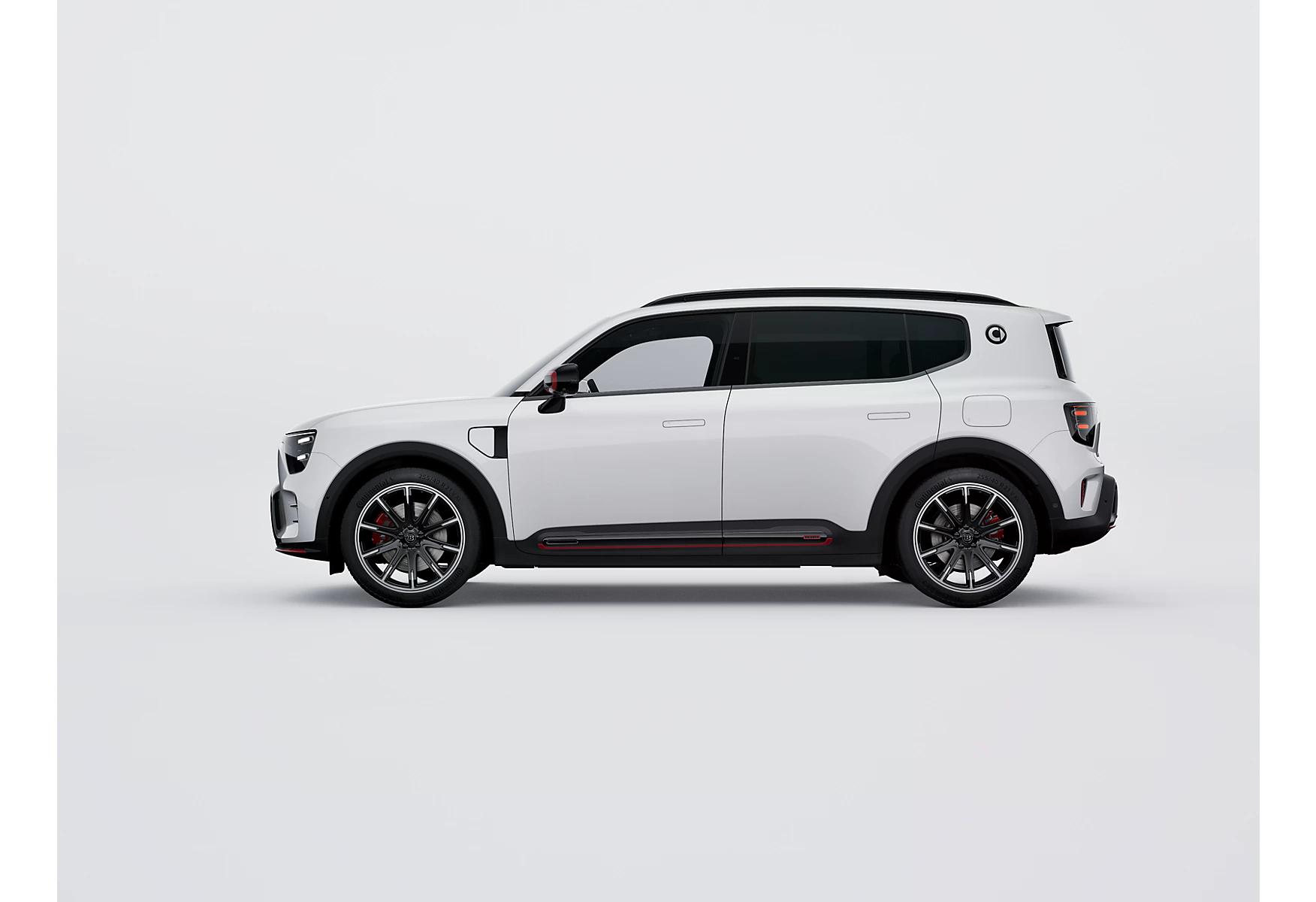 SMART #5 Brabus-image-2