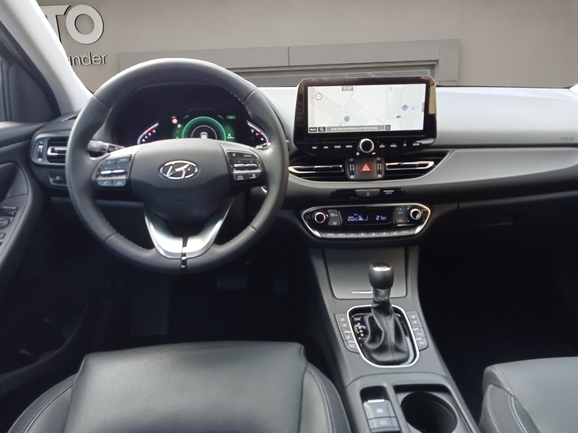 HYUNDAI i30 1.5 T-GDi Vertex 48V MH DCT-image-10