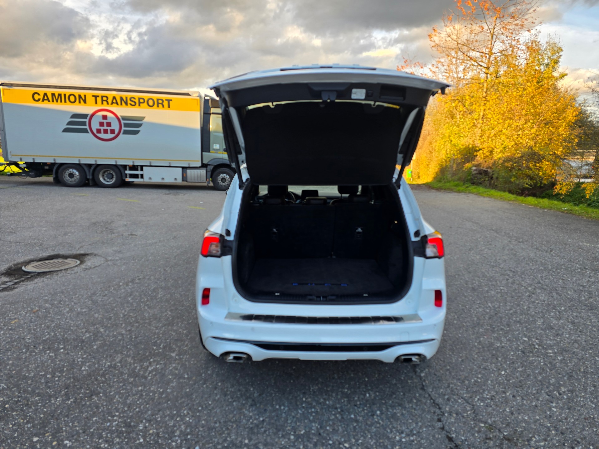 FORD Kuga 2.0 TDCi EcoBlue ST-Line X 4WD-image-6