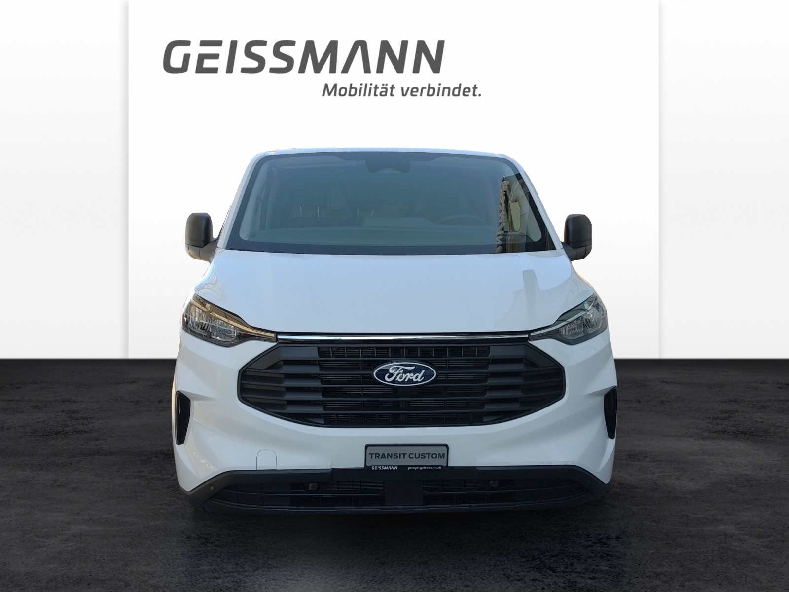 FORD Transit Custom Van 280 L1 2.0 EcoBlue 110 Trend-showroom-element-3