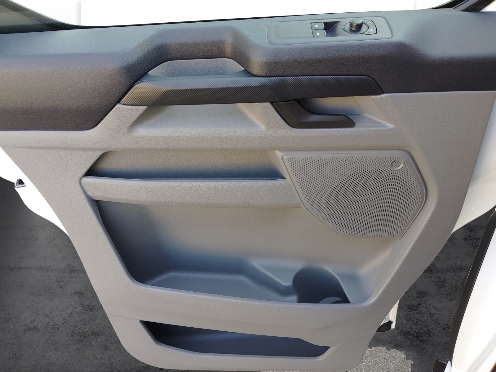 FORD Transit Custom Van 280 L1 2.0 EcoBlue 110 Trend-image-8