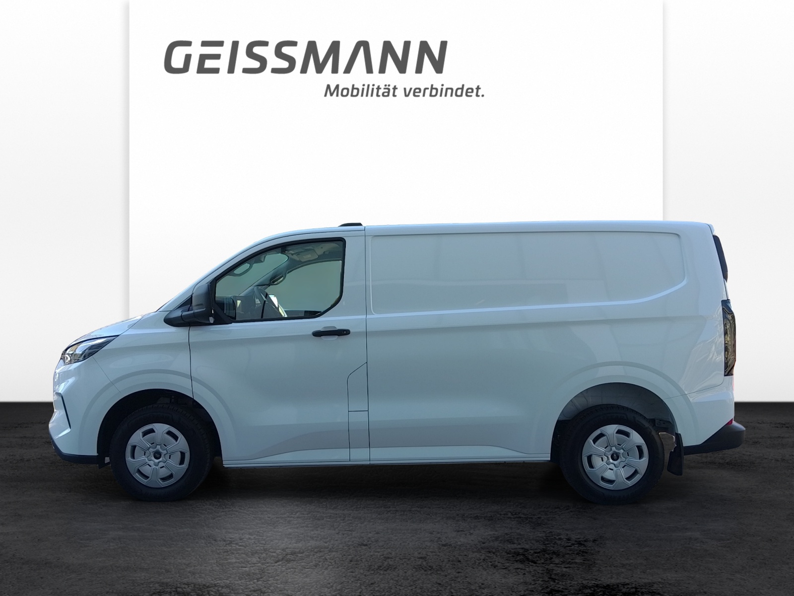 FORD Transit Custom Van 280 L1 2.0 EcoBlue 110 Trend-showroom-element-1