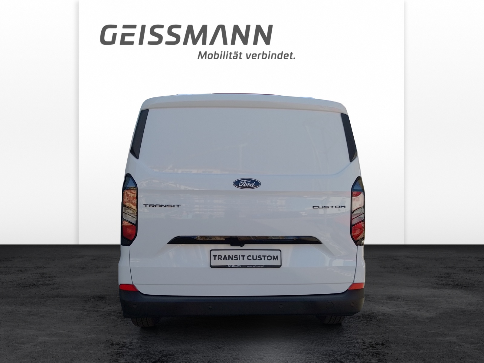 FORD Transit Custom Van 280 L1 2.0 EcoBlue 110 Trend-image-10