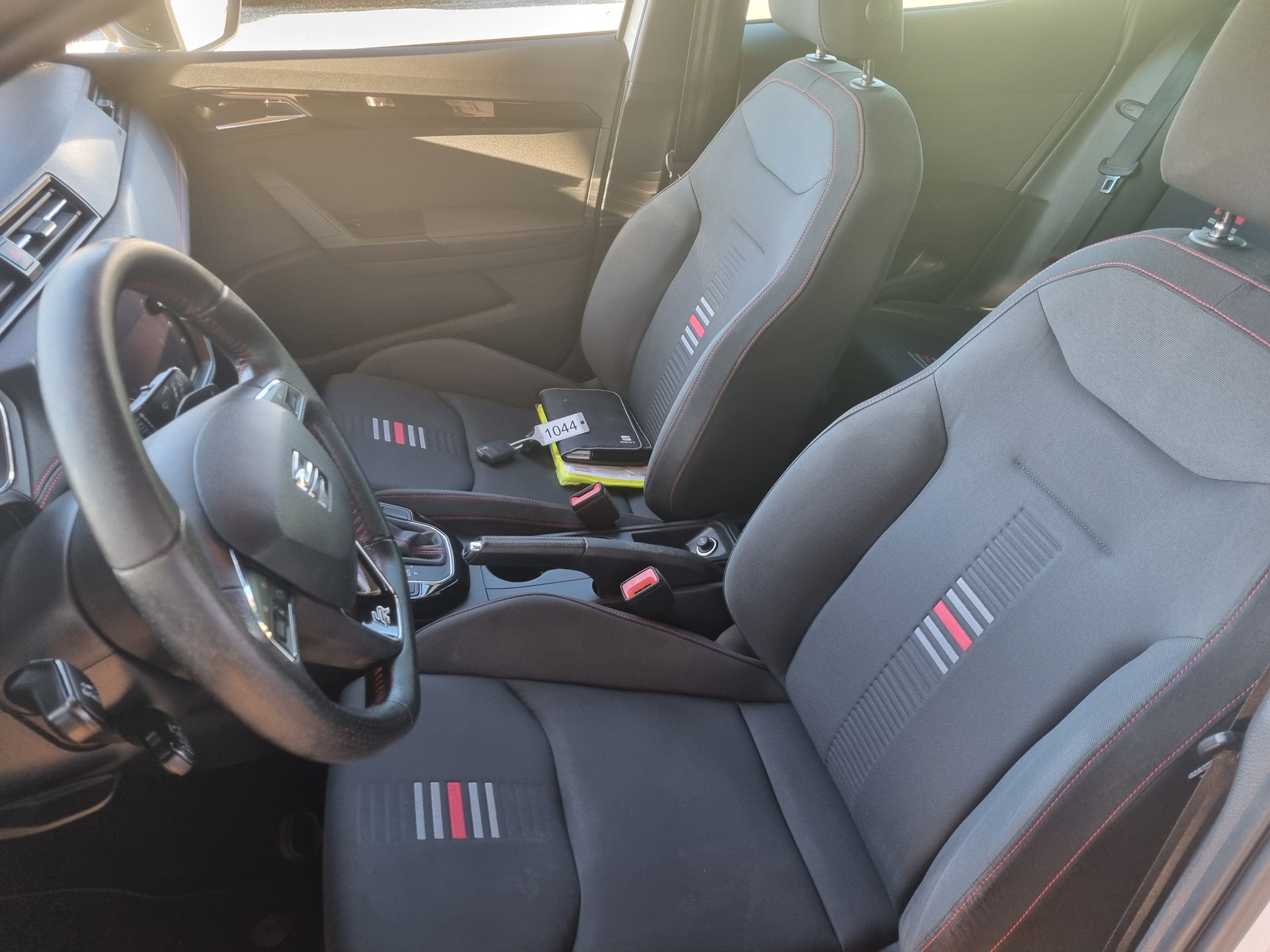 SEAT Arona 1.0 TSI Eco FR DSG-image-7