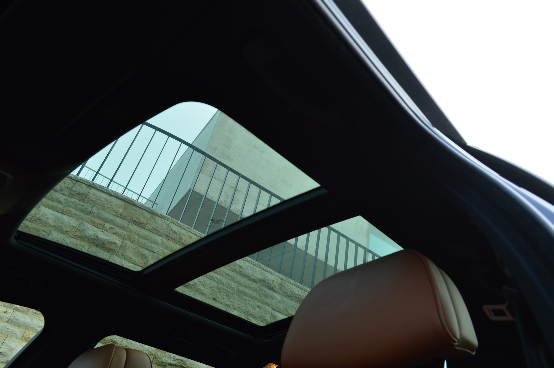 BMW 535d Touring xDrive Luxury Line Steptronic-image-10