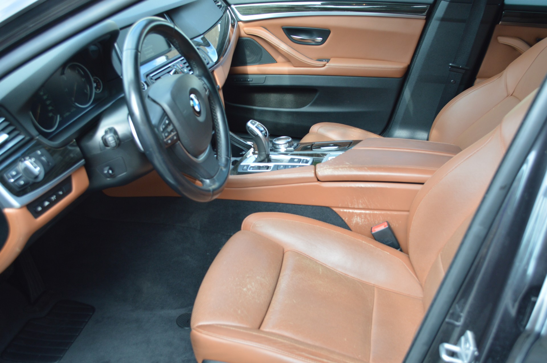 BMW 535d Touring xDrive Luxury Line Steptronic-image-7