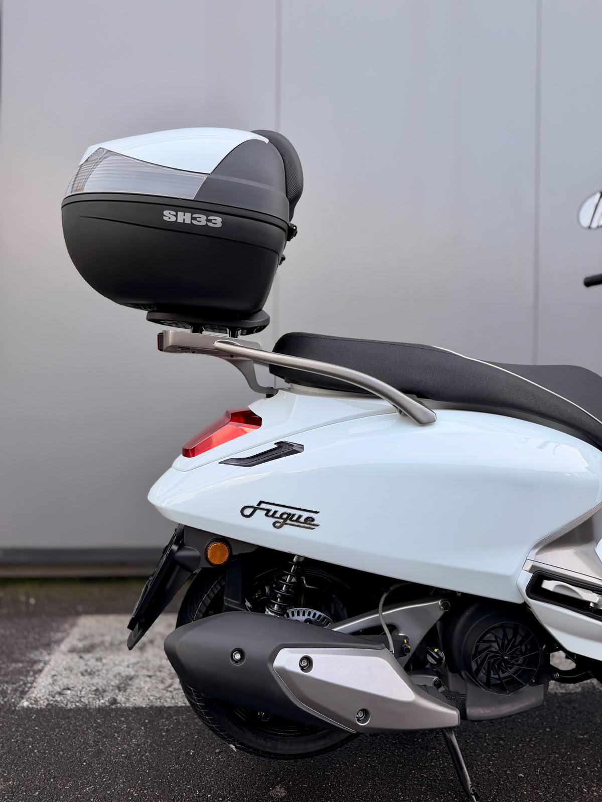 SYM FUGE 125 euro 5+-image-6