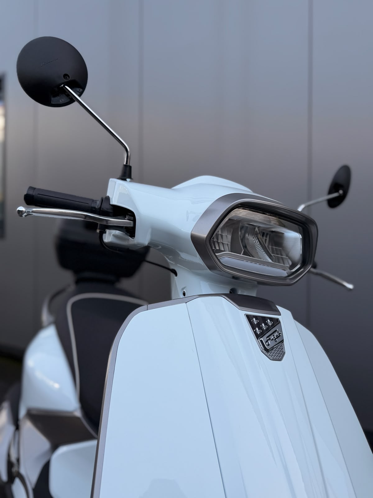 SYM FUGE 125 euro 5+-image-4