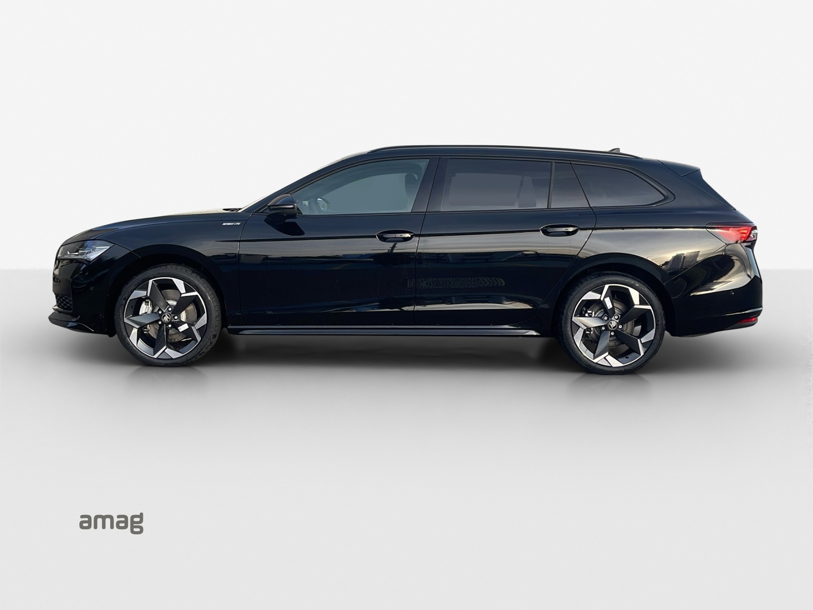 SKODA Superb Combi 2.0 TSI Sportline 4x4 DSG-image-1