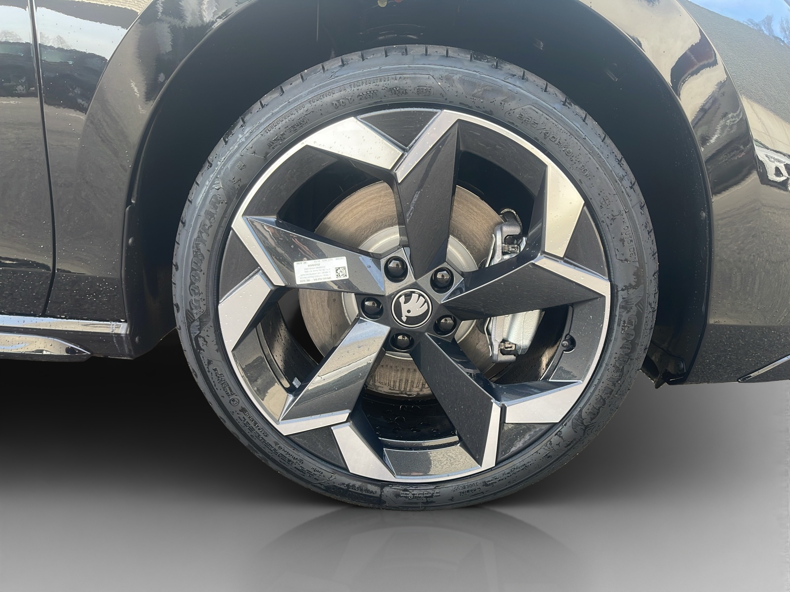 SKODA Superb Combi 2.0 TSI Sportline 4x4 DSG-image-13