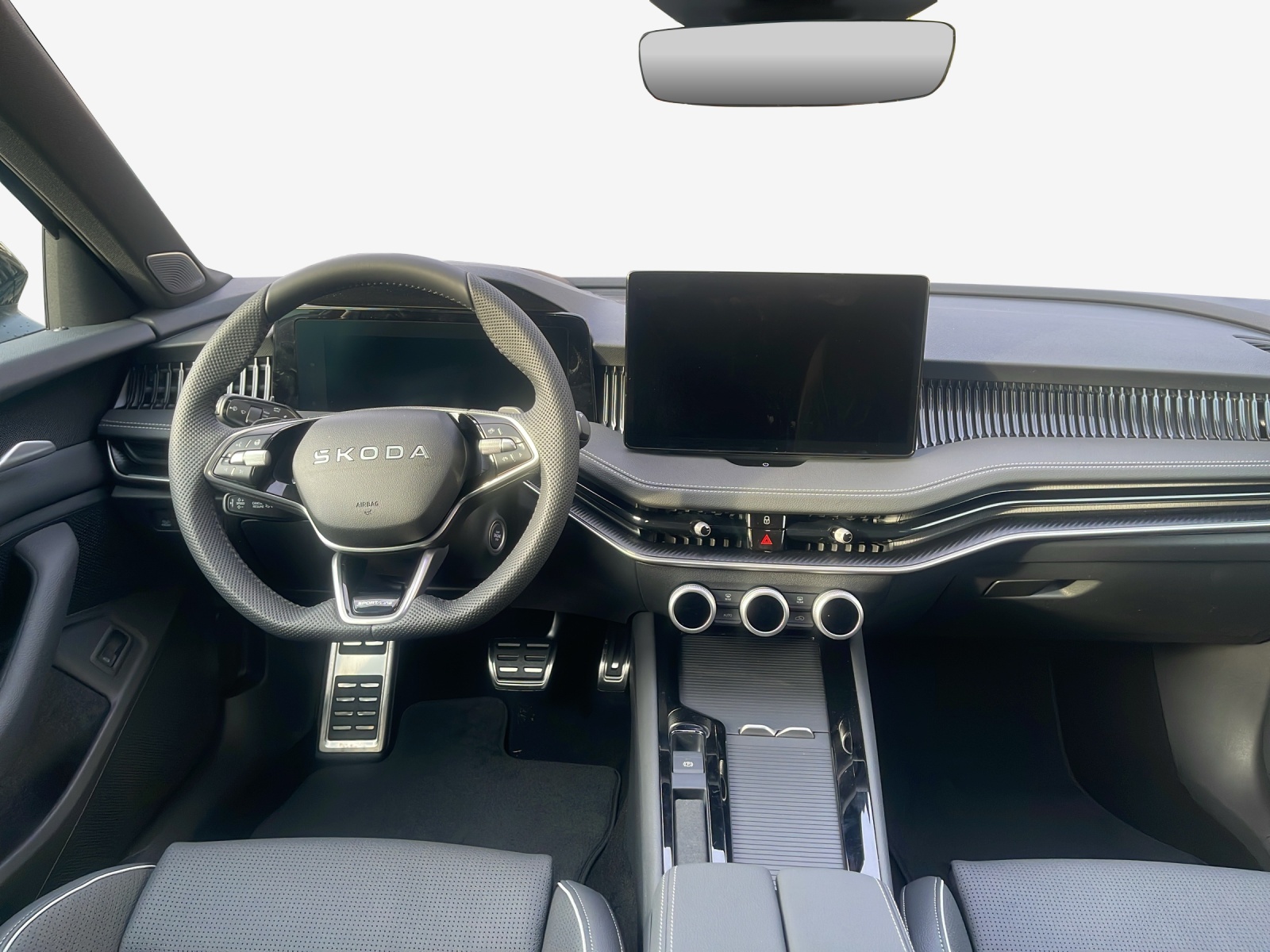 SKODA Superb Combi 2.0 TSI Sportline 4x4 DSG-image-8
