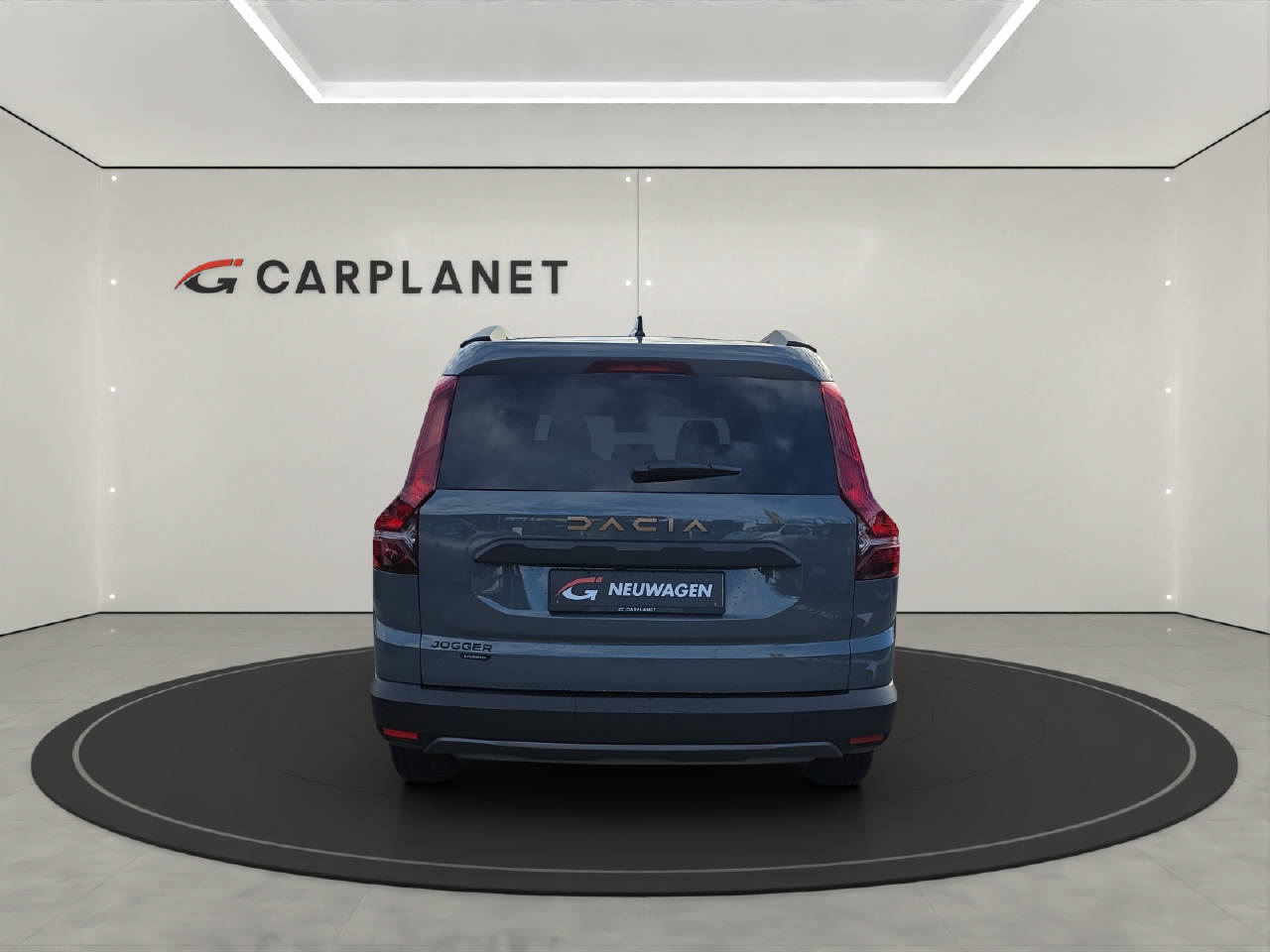 DACIA Jogger 1.6 Hybrid Extreme 5P-image-4