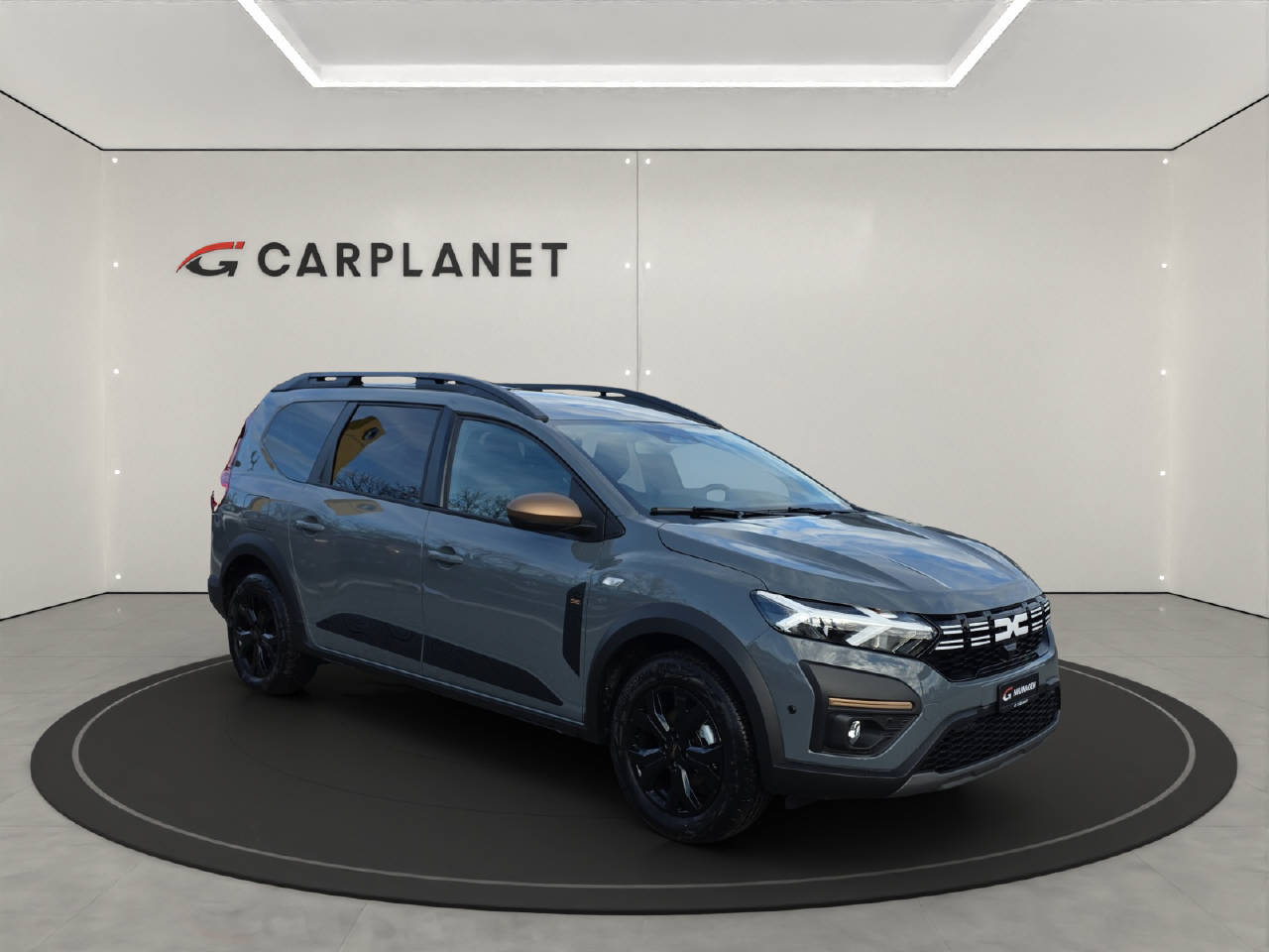 DACIA Jogger 1.6 Hybrid Extreme 5P-image-7