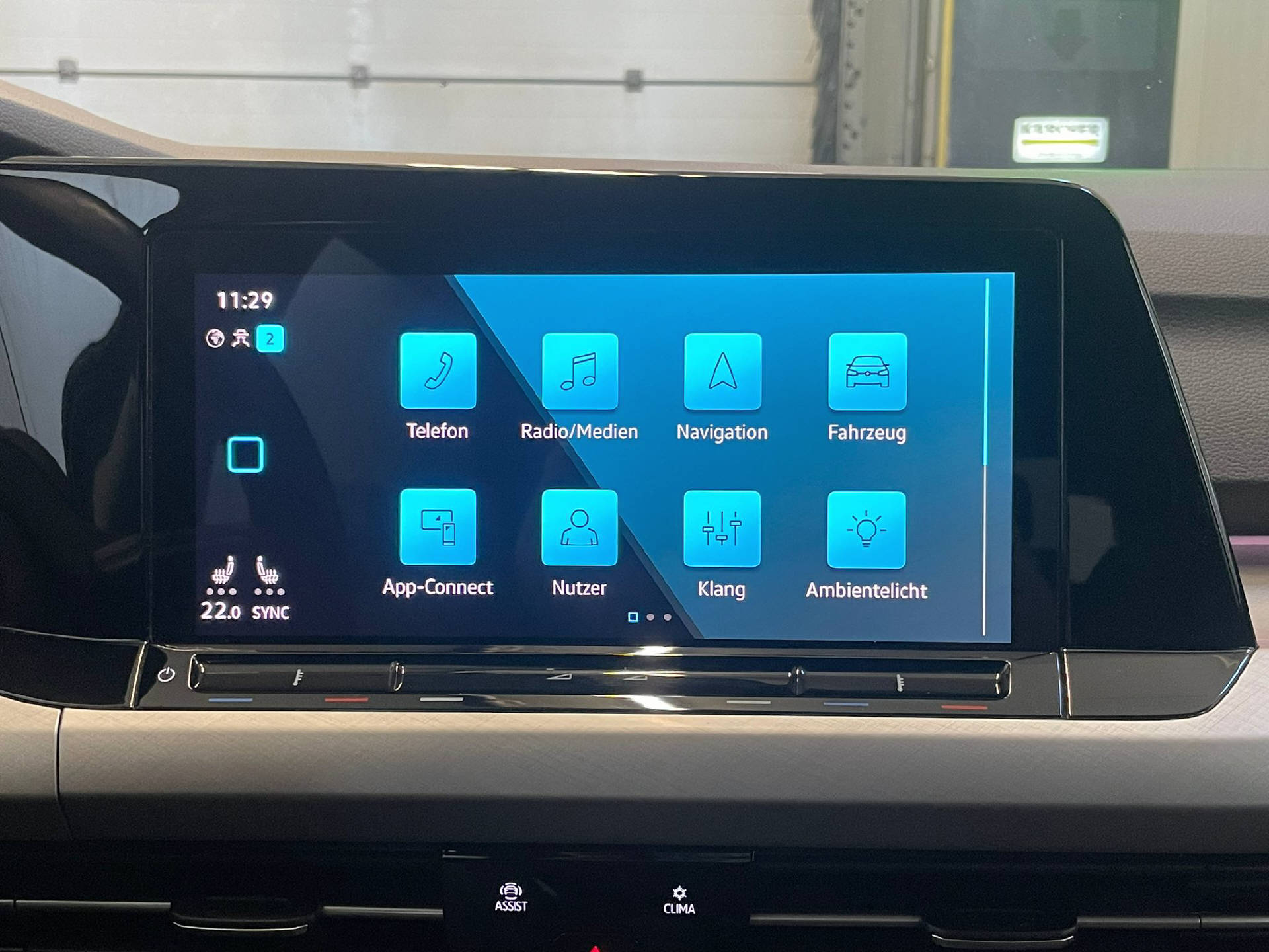 VW Golf VIII Variant 2.0 TDI Alltrack DSG 4motion-image-14