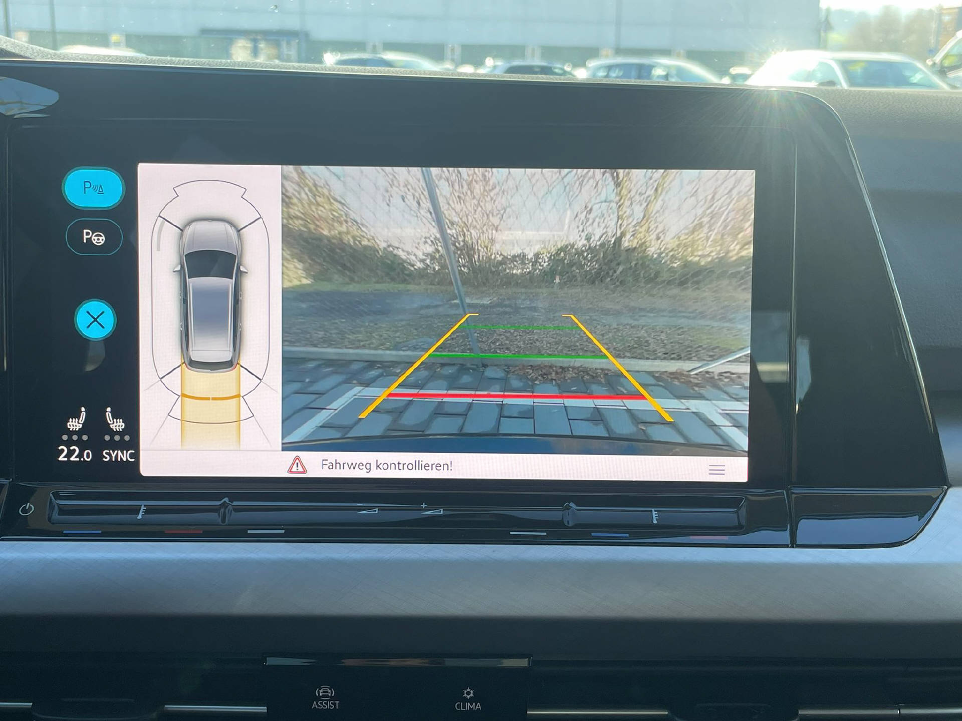 VW Golf VIII Variant 2.0 TDI Alltrack DSG 4motion-image-12