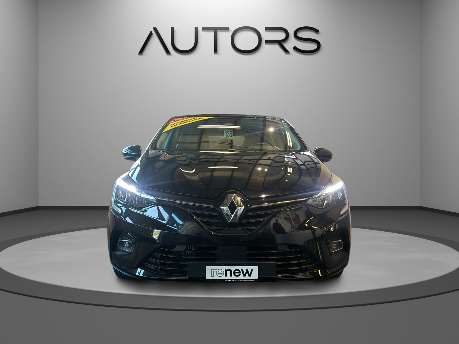 RENAULT Clio 1.0 Equilibre CVT-image-1