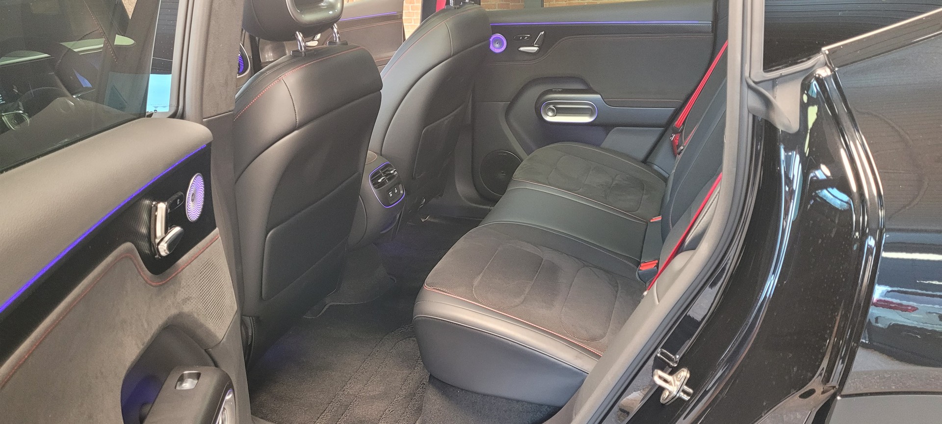 SMART #5 100kWh Brabus AWD, 646 PS, Aktions-Leasing 0,9%, ab August verfügbar-image-9
