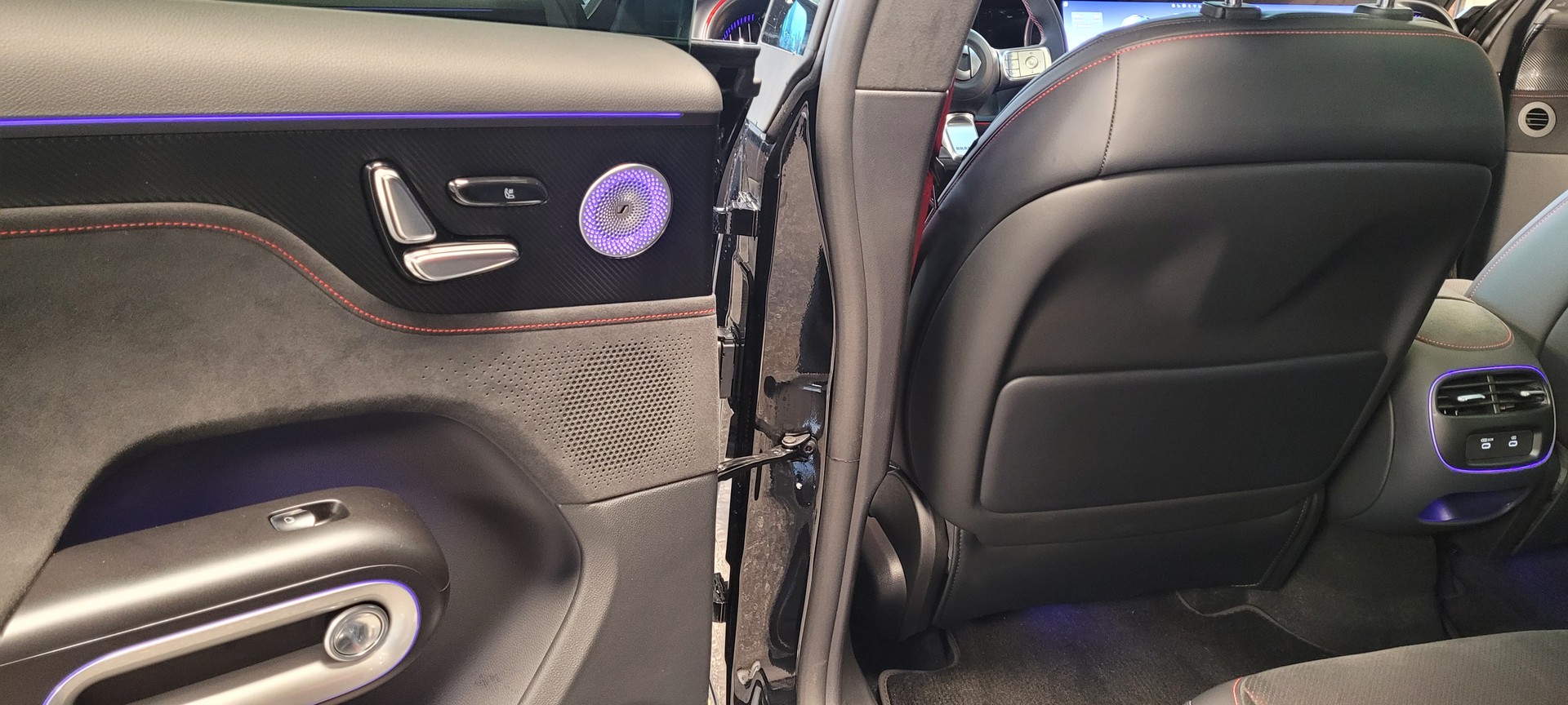 SMART #5 100kWh Brabus AWD, 646 PS, Aktions-Leasing 0,9%, ab August verfügbar-image-10