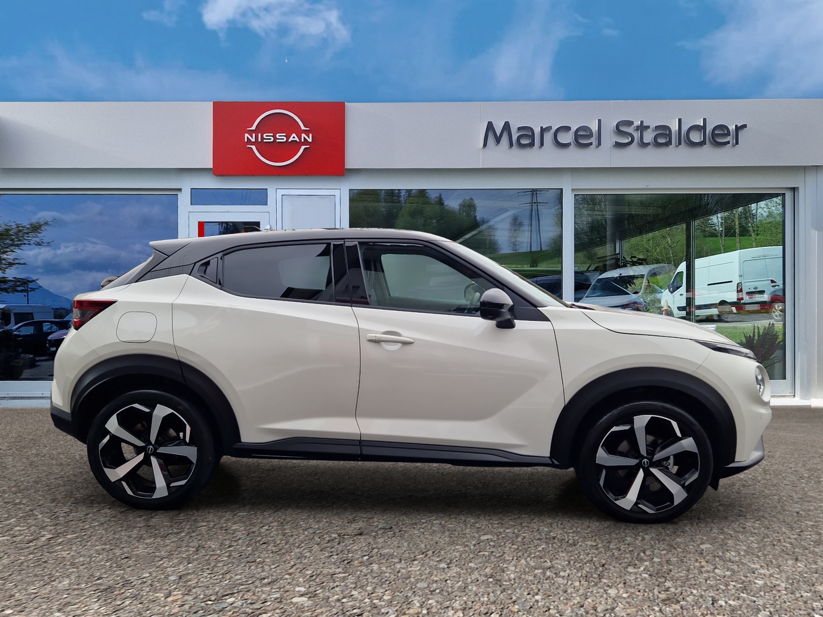 NISSAN Juke 1.0 DIG-T tekna DCT-image-5