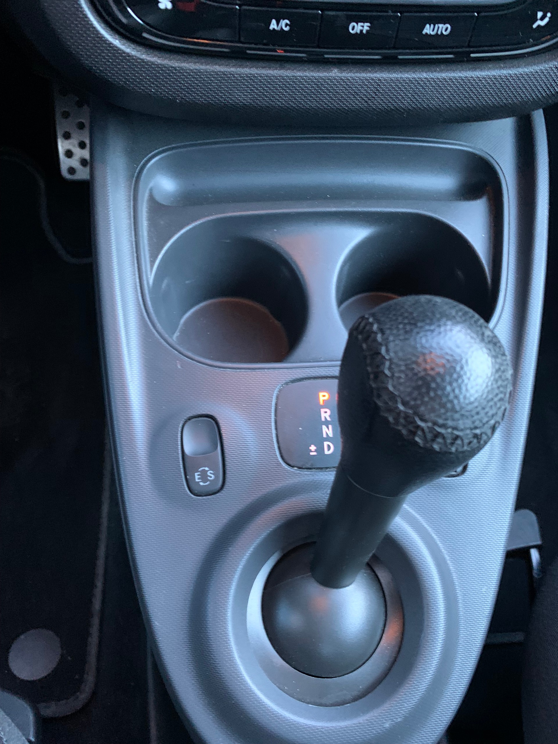 SMART fortwo prime twinmatic-image-9
