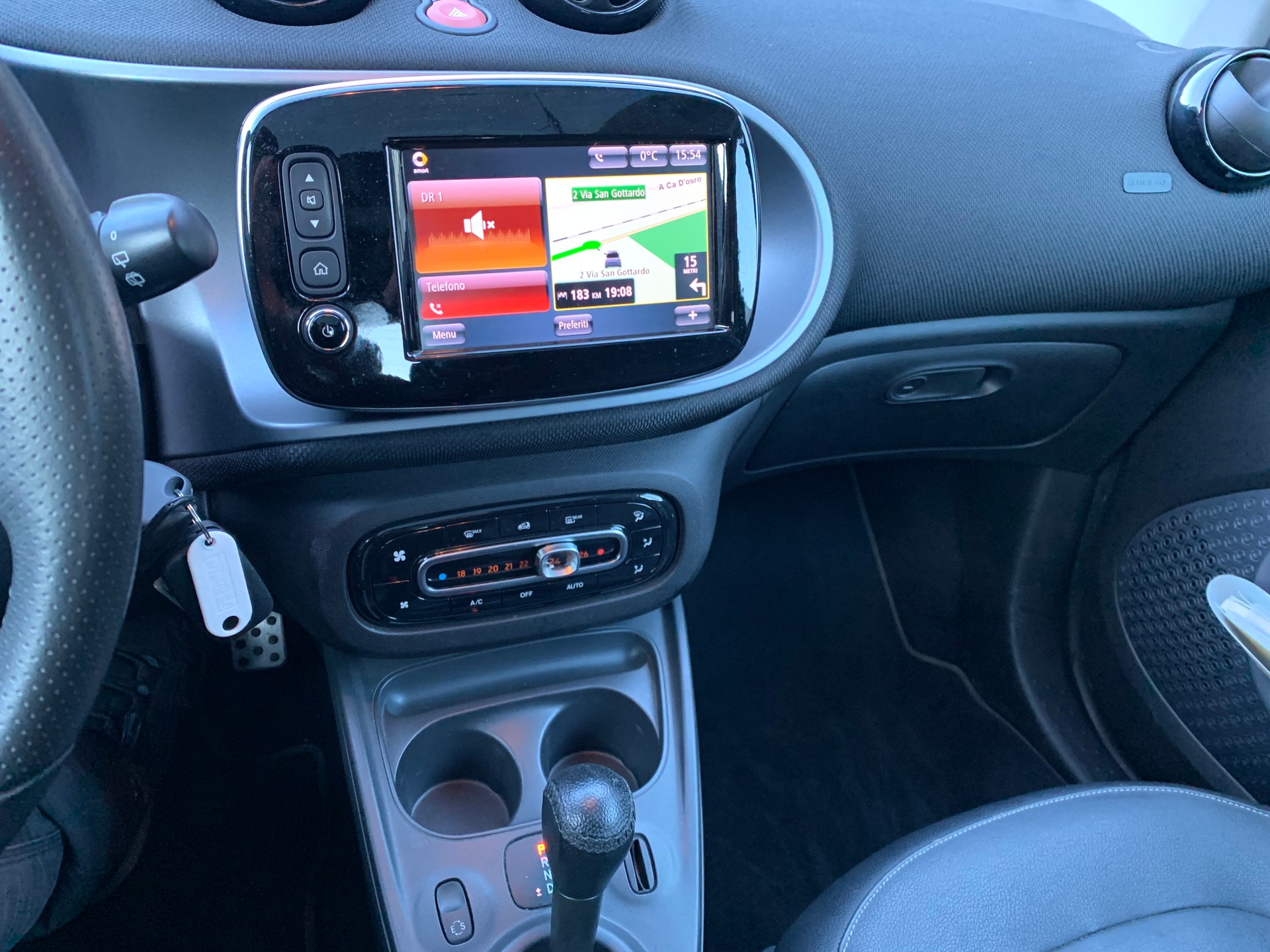 SMART fortwo prime twinmatic-image-10