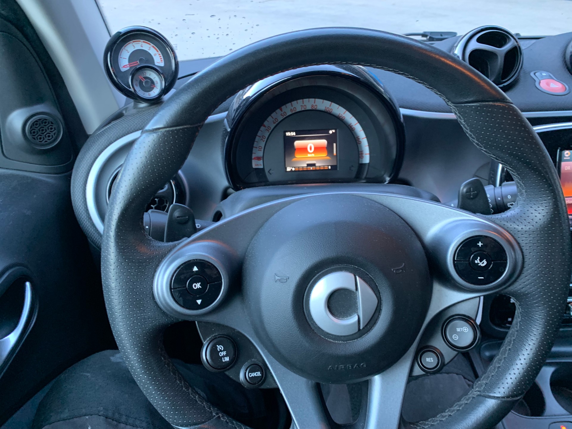 SMART fortwo prime twinmatic-image-8