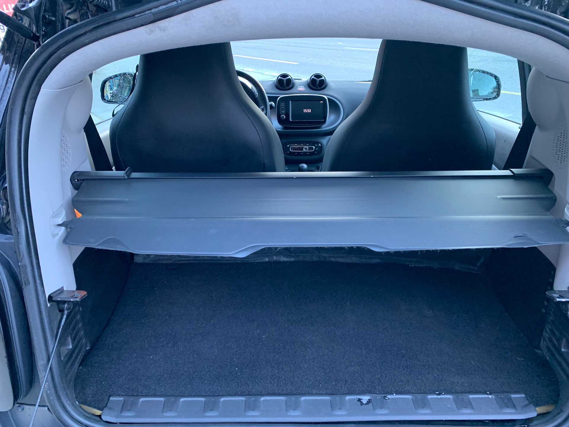 SMART fortwo prime twinmatic-image-11