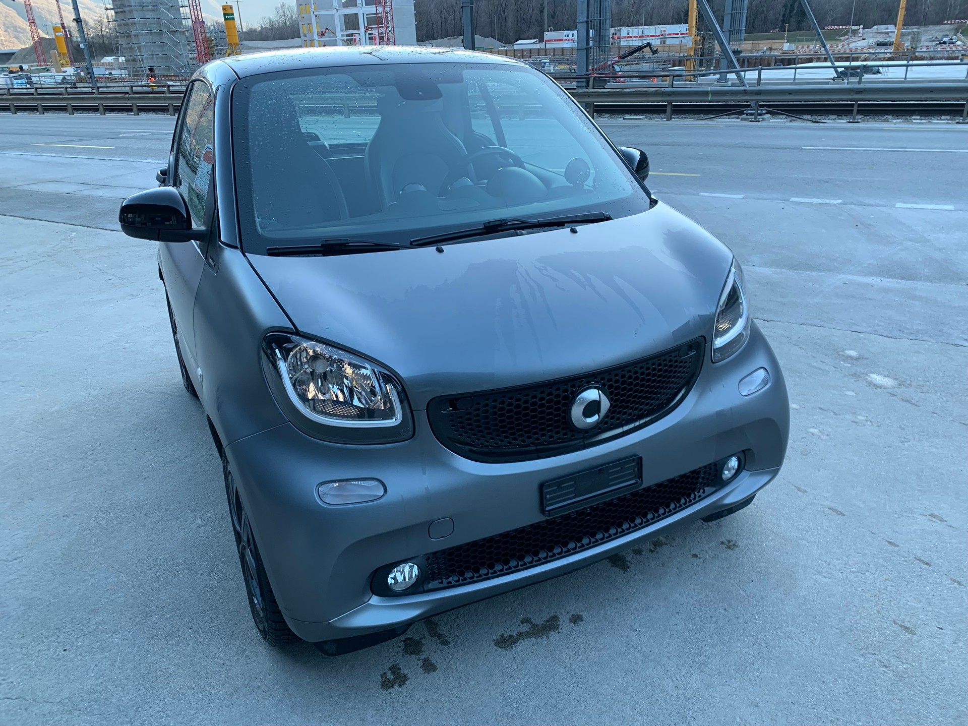 SMART fortwo prime twinmatic-image-4