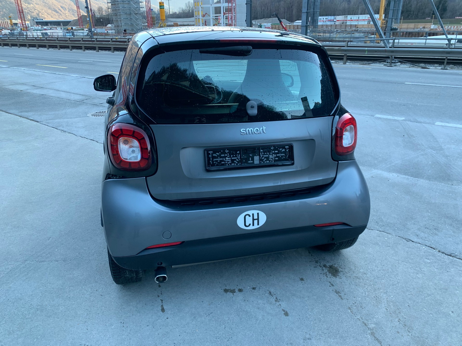 SMART fortwo prime twinmatic-image-5