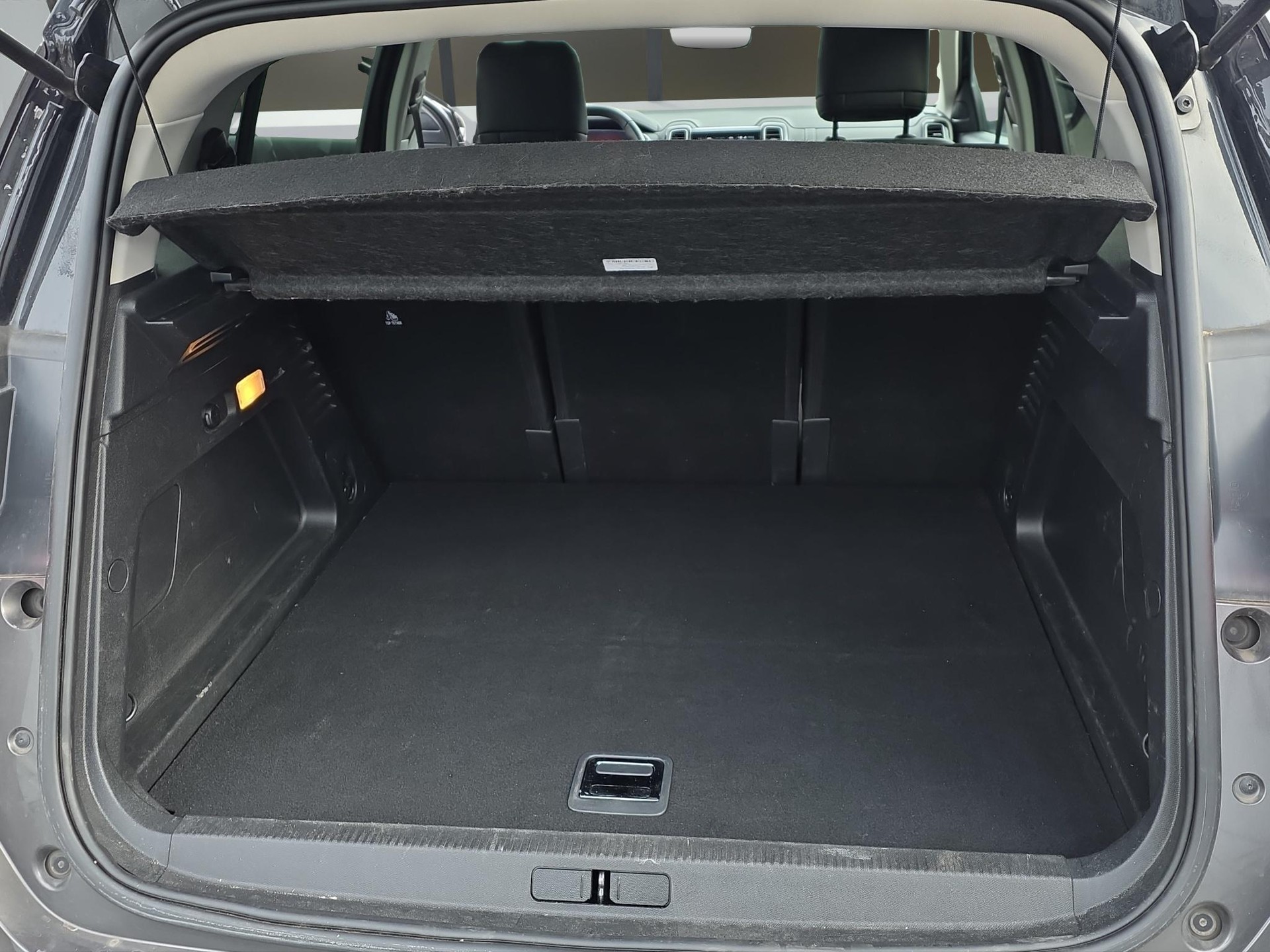 CITROEN C5 Aircross 1.6 Plug-in Hybrid Feel Pack-image-14