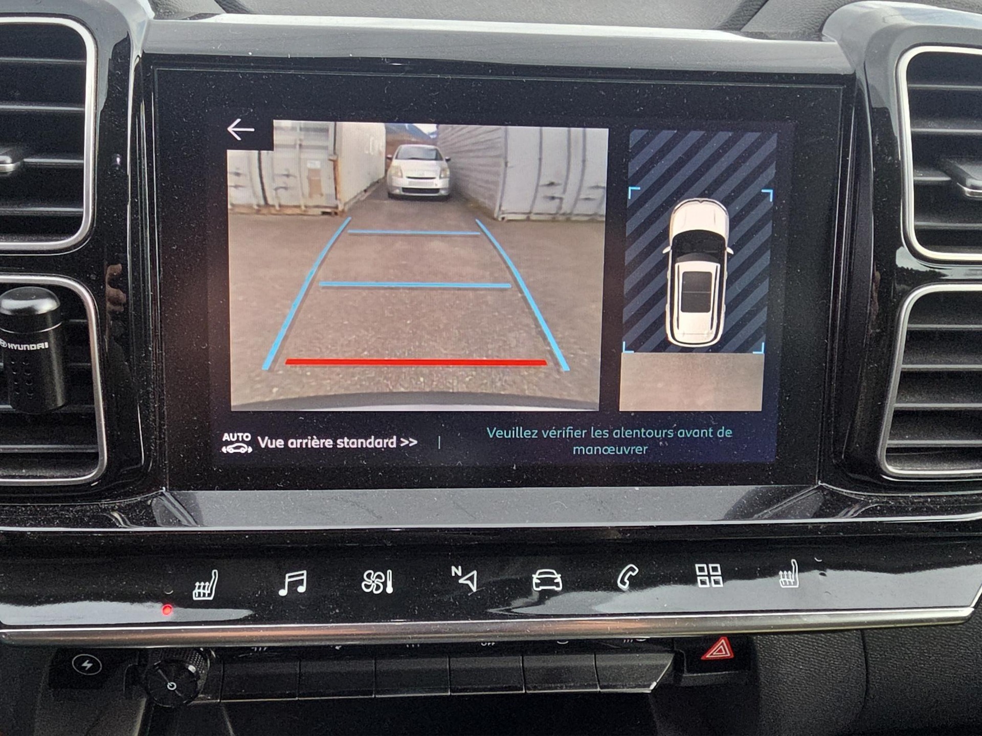CITROEN C5 Aircross 1.6 Plug-in Hybrid Feel Pack-image-13