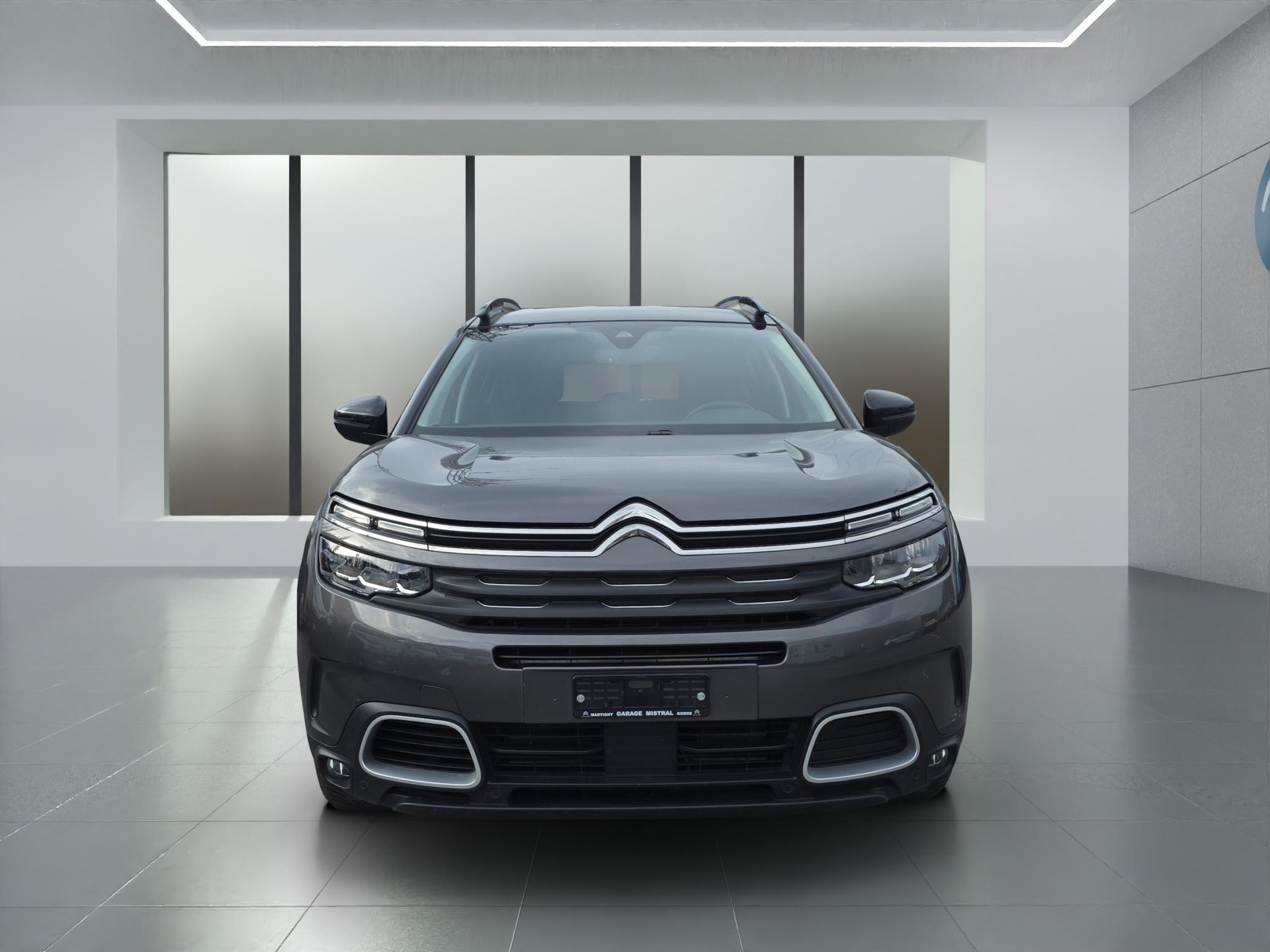 CITROEN C5 Aircross 1.6 Plug-in Hybrid Feel Pack-image-7
